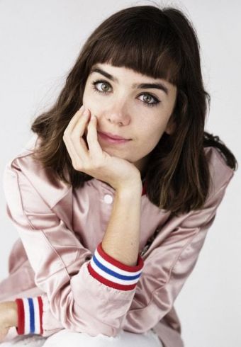 Ana Coto