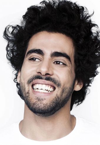 Adib Alkhalidey