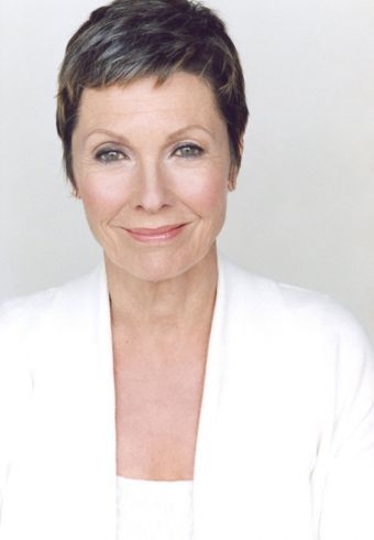 Pamela Salem