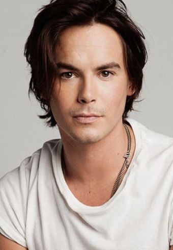 Tyler Blackburn