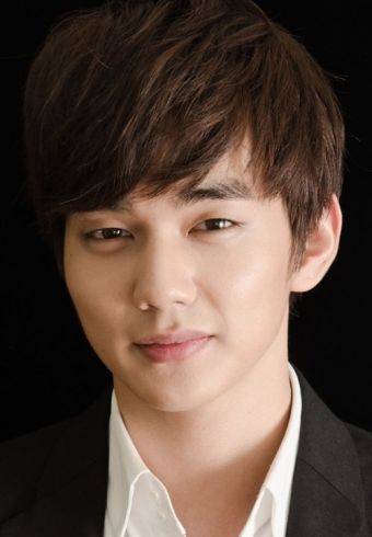 Yoo Seung-ho