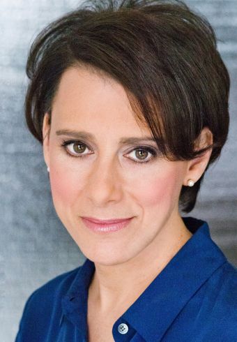 Judy Kuhn