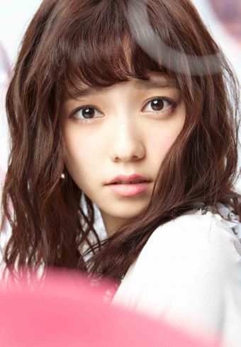 Haruka Shimazaki