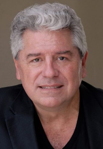 Steve Hayes