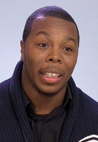 Jamell Washington