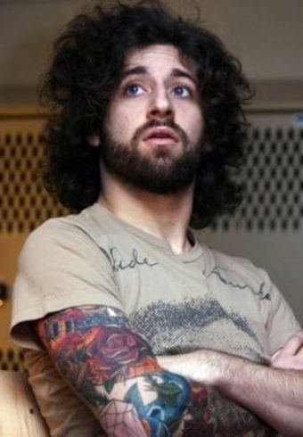 Joe Trohman