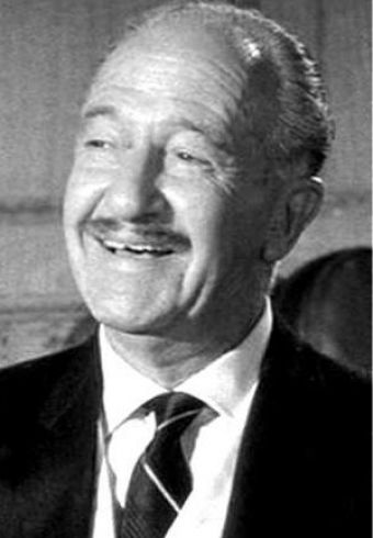 Ramsay Hill