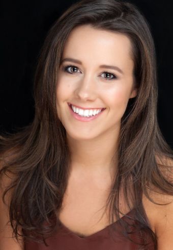 Melanie Blake Roth