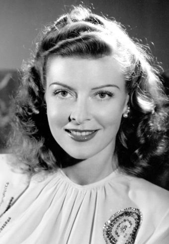 Ann Doran