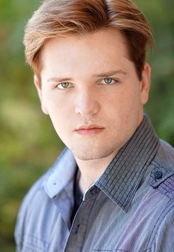 Christian Hutcherson