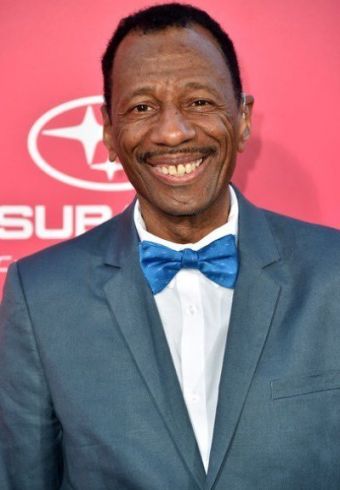 CJ Jones