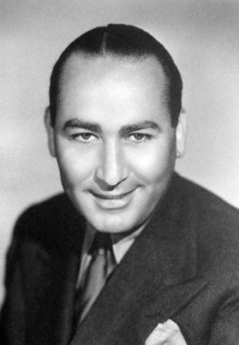 Hal B. Wallis