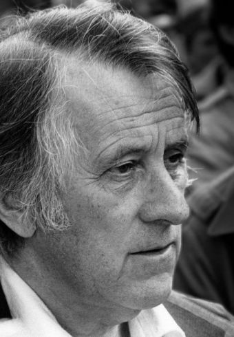 Freddie Francis