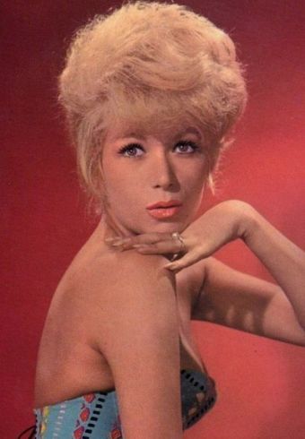 Rita Cadillac