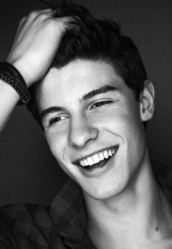 Shawn Mendes