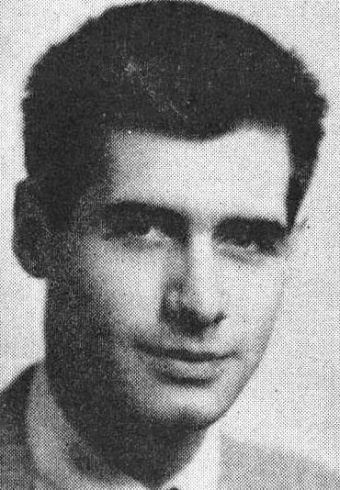 Evan Hunter