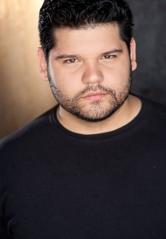 A.J. Rivera