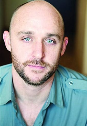 Corey Patrick