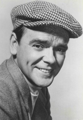 James McCallion