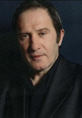André Marcon