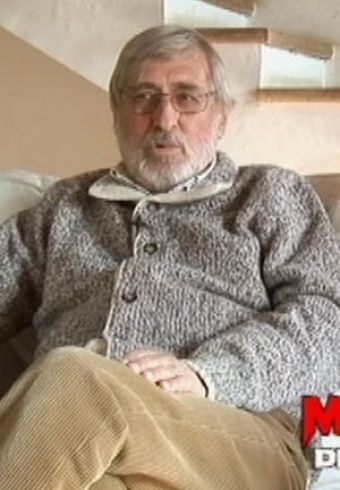 Mario Caiano
