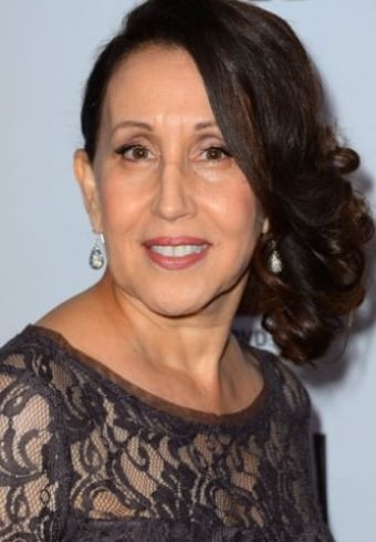 Gloria Laino