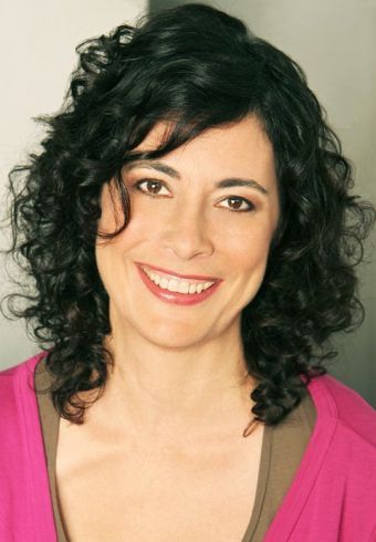 Jane Brucker