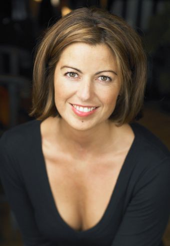 Katie Griffin