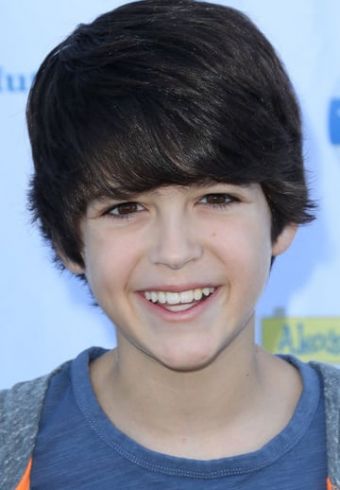 Joshua Rush