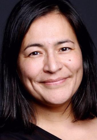 Michèle Audette