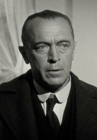 Konstantin Shayne