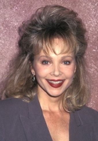Shelley Taylor Morgan