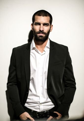 Rubén Cortada