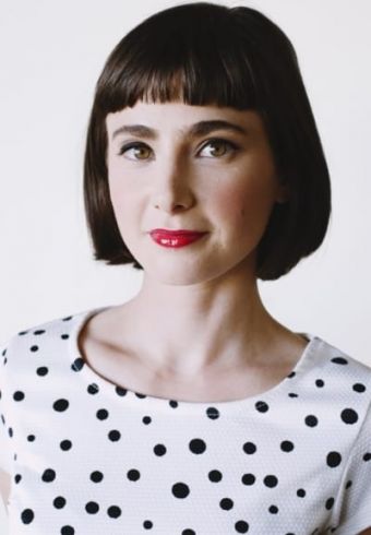 Lara Adine Lipschitz