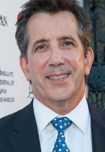 Christopher DeFaria