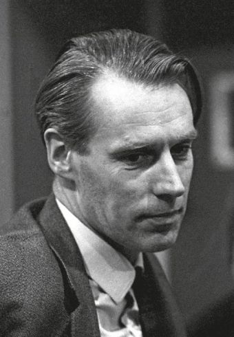 George Martin