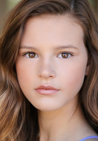 Peyton Kennedy