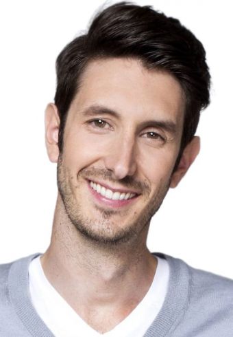 Jérémy Demay