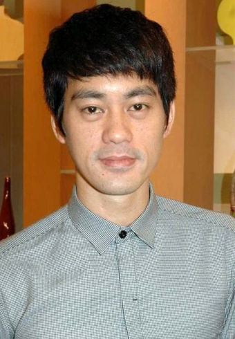 Danny Chan Kwok-Kwan