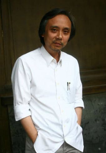 Gordon Chan