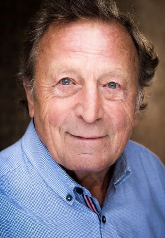 Kenneth Farrington