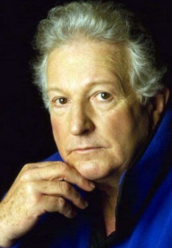 Keith Barron