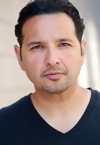 Joseph Luis Caballero
