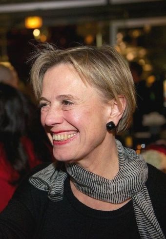 Christine Rothe