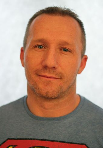 Radek Brůna