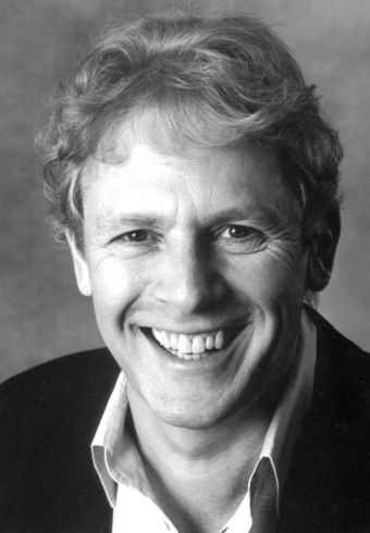 Paul Nicholas