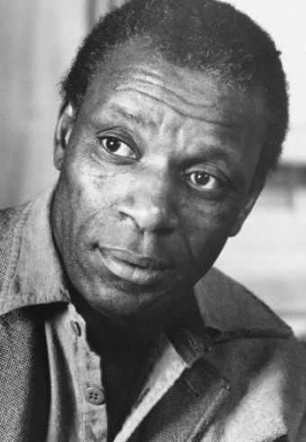 Moses Gunn