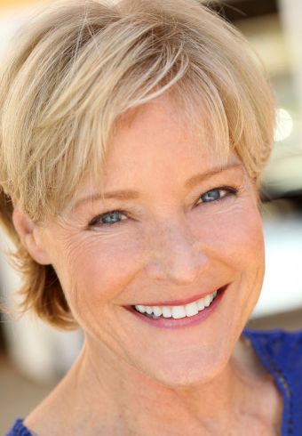 Pamela Roylance