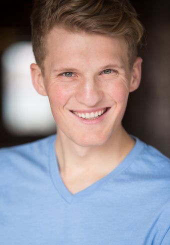Jordan Kantola