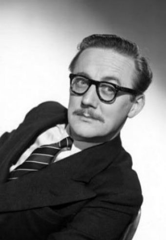 Colin Gordon